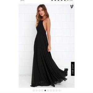 Mythical kind of love dress